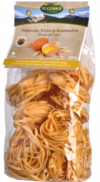 Eggerhof Eierteig Bandnudeln Fettuccine Eggerhof Eierteig Bandnudeln Fettuccine