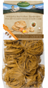 Eggerhof Schüttelbrot Bandnudeln Eggerhof Schüttelbrot Bandnudeln