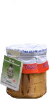 Frantoio Sant'Agata d'Oneglia Tonno Rosso del Mediterraneo 200g Frantoio Sant'Agata d'Oneglia Tonno Rosso del Mediterraneo 200g