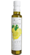 Terre Francescane Limone Öl mit Zitrone Condimento Olio al Limone