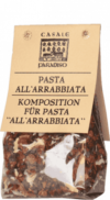 Gewürzmischung für Pasta all'arrabbiata Casale Paradiso 100g