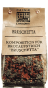 Bruschetta Brotaufstrichkomposition Casale Paradiso 100g