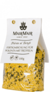 Polenta mit Trüffeln Fertigmischung Mair Mair 300g