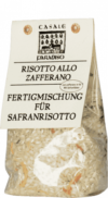 Safranrisotto Fertigmischung Risotto allo Zafferano Casale Paradiso 300g Safranrisotto Fertigmischung Risotto allo Zafferano Casale Paradiso 300g
