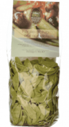 Foglie d'ulivo agli spinaci Nudel-Spezialität mit Spinat Frantoio di Sant'Agata 500g Foglie d'ulivo agli spinaci Nudel-Spezialität mit Spinat Frantoio di Sant'Agata 500g