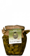 Frantoio di Sant'Agata D'Oneglia Frutti di Cappero 290g Frantoio di Sant'Agata D'Oneglia Frutti di Cappero 290g
