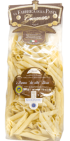 La Fabbrica della Pasta di Gragnano Penne "de zite" Lisce La Fabbrica della Pasta di Gragnano Penne "de zite" Lisce
