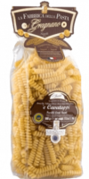 La Fabbrica Della Pasta é Cavatappi Fusilli Corti Bucati La Fabbrica Della Pasta é Cavatappi Fusilli Corti Bucati