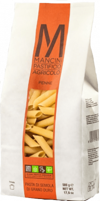 Penne Mancini Pasta 500g Penne Mancini Pasta 500g