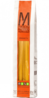 Mancini Spaghetti Pasta 500g Mancini Spaghetti Pasta 500g