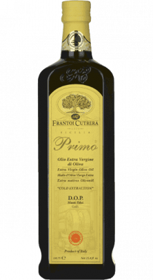 Olivenöl Frantoi Cutrera Primo 750ml Olivenöl Frantoi Cutrera Primo 750ml