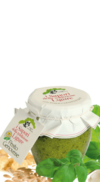I Sapori della Tradizione Ligure Pesto Genovese 180g I Sapori della Tradizione Ligure Pesto Genovese 180g