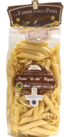 La Fabbrica della Pasta di Gragnano Penne "de zite" Rigate La Fabbrica della Pasta di Gragnano Penne "de zite" Rigate