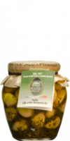 Sant'Agata d'Oneglila Aglio alle Erbe Aromatiche Sant'Agata d'Oneglila Aglio alle Erbe Aromatiche