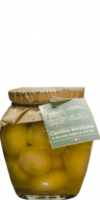 Sant'Agata Cipolline in olio extra vergine Sant'Agata Cipolline in olio extra vergine