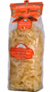 La Fabbrica della Pasta Pasta di Gragnano IGP Mez Penne 'de zite' rigate - glutenfreie Pasta 500g La Fabbrica della Pasta Pasta di Gragnano IGP Mez Penne 'de zite' rigate - glutenfreie Pasta 500g