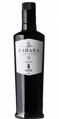 Oleificio Guccione Zahara Olivenöl 500ml Oleificio Guccione Zahara Olivenöl 500ml