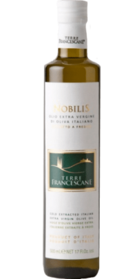Terre Francescane Nobilis Olivenöl Olio Extra Vergine di Oliva 500ml