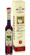 Acetaia Leonardi Condimento Balsamico Pregiato Serie 10