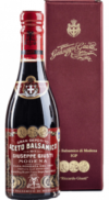 Giuseppe Giusti Aceto Balsamico Giusti Il Denso 3 Gold Medaillen