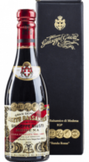 Giuseppe Giusti Aceto Balsamico di Modena IGP Banda Rossa 5 Medaglie d'Oro