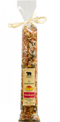 Sapori dell'Orso La Spaghettata Calabrese 100g