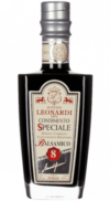 Leonardi Sigillo Argento 8 Condimento Balsamico