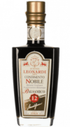 Leonardi Sigillo Oro 12 GOLD Condimento Balsamico 250ml