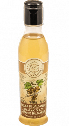 Crema di Balsamico Bianca Acetaia Leonardi Crema di Balsamico Bianca Acetaia Leonardi