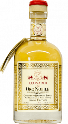 Acetaia Leonardi Oro Nobile Special Edition Acetaia Leonardi Oro Nobile Special Edition