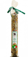 Sapori dell'Orso Sale Fiori e Menta