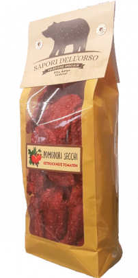 Getrocknete Tomaten aus Italien Sapori dell'Orso 250g
