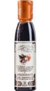 Giuseppe Giusti Crema Aceto Balsamico di Modena Melograno Granatapfel