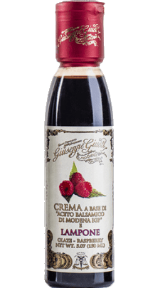 Giuseppe Giusti Crema di Aceto Balsamico al Lampone Himbeere 150ml