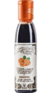 Giuseppe Giusti Crema Aceto Balsamico all'Arancia Orange