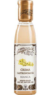 Giuseppe Giusti Crema Gastronomica Bianca