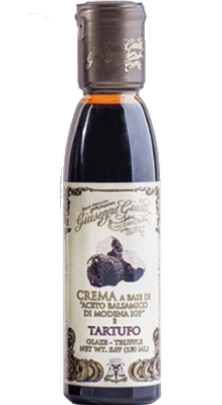 Giuseppe Giusti Crema di Aceto Balsamico al Tartufo Trüffel