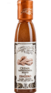 Giuseppe Giusti Crema di Aceto Balsamico allo Zenzero Ingwer 150ml