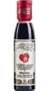 Giuseppe Giusti Crema di Aceto Balsamico alla Fragola Erdbeere 150ml