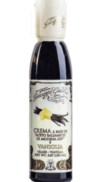 Giuseppe Giusti Crema di Aceto Balsamico alla Vaniglia Vanille 150g