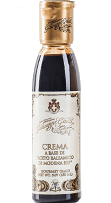 Giuseppe Giusti Crema Classica di Aceto Balsamico 0,25L Giuseppe Giusti Crema Classica di Aceto Balsamico 0,25L
