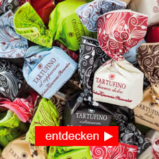 Antica Torroneria Piemontese Tartufi Dolci online kaufen