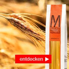 Mancini Pasta Spaghetti online kaufen