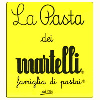 Martelli Pasta online bestellen
