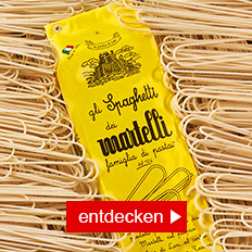 Martelli Pasta Nudeln online kaufen