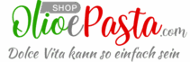 Olioepasta italienische Spezialitäten Shop Logo