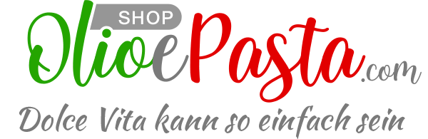 Logo Olioepasta Italienische Spezialitäten Onlineshop