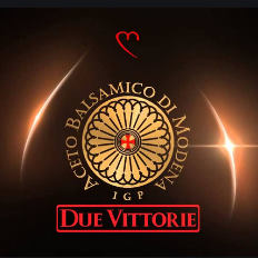 Due Vittorie Aceto Balsamico di Modena IGP ORO kaufen
