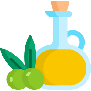 Italienisches Olivenöl