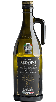 Redoro Olivenöl Selezione Oro Olio Extra Vergine di Oliva 500 ml